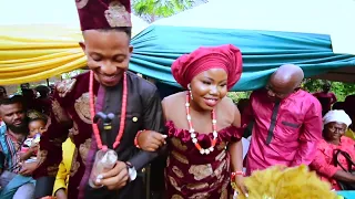 Igbo Traditional wedding on a budget#How to plan your traditional wedding#classic and low budget.