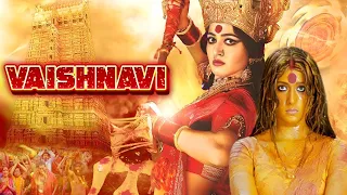 Anushka Shetty Blockbuster South Movie Hindi Dubbed BACK-TO-BACK Scenes Vaishnavi (Panchakshari) HD