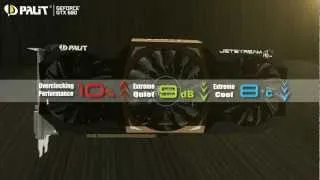 Palit Jetstream GTX680 (1080p)