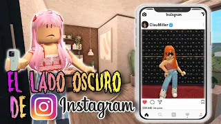 EL LADO OSCURO DE INSTAGRAM | HISTORIA DE TERROR |TANGOCHINI 🐰