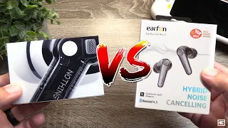 Nothing Ear 2 vs EarFun Air Pro 3 : I'm Really Surprised!