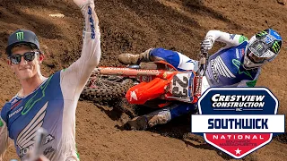 SOUTHWICK NATIONAL | Chase Sexton VLOG