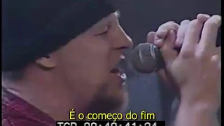 Bride - Beginning Of The End - Live in Brasil (Legendado)