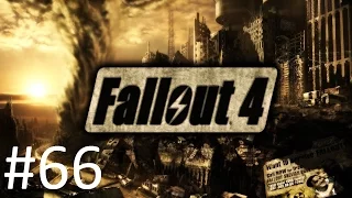 Fallout 4 [PC] Прохождение #66 Удаление переменной