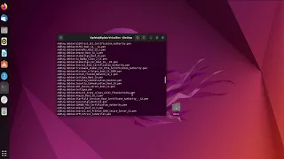 Installing Java 11 on your Linux Ubuntu system using OpenJDK -- 2024 new tutorial