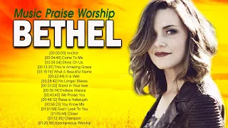 Best 100 Bethel Worship Songs Nonstop 2021 🙏 Inspiring Christian Songs Of bethel Church 2021