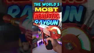 The Worlds Most Realistic Raygun is HERE🤯