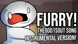 "FURRY!" (TheOdd1sOut Remix) INSTRUMENTAL! | Song by Endigo