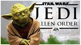 Test STAR WARS: JEDI FALLEN ORDER : Le jeu qui met TOUT LE MONDE d’accord ! ⭐️ Review + Gameplay FR