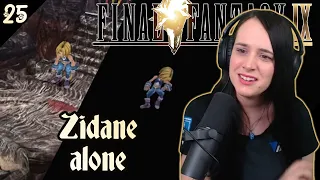 Pandemonium (Zidane's Depression) - Final Fantasy 9 - Part 25