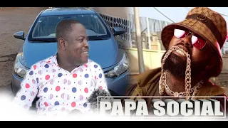 URGENT: FERRE GOLA ASEKISI JEREMIE YOKA ASOMBELIYE VOITURE YA SIKA  BOTALA NDENGE AZO SEPELA...