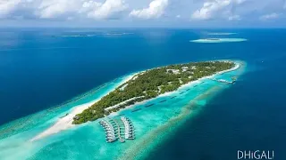 Отель Dhigali Maldives 5* честный обзор Всё Включено: райский тур или разочарование Дигали Мальдивы