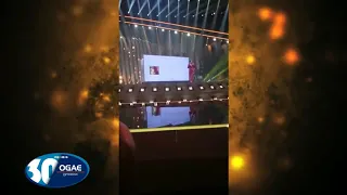 MOLDOVA - DoReDoS - Jury Rehearsal - Eurovision 2018 - OGAE Greece