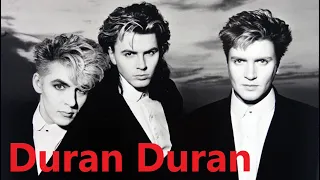 Duran Duran - American Science (1986) [HQ]