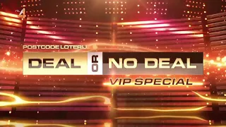 Deal Or No Deal VIP Special | RTL4 | Leader
