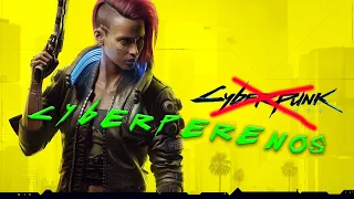 Не завышайте ожидания | Почему мне не нравится Киберпанк | Обзор Cyberpunk 2077 | Проблема сеттинга