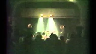 Nirvana - 11 Anorexorcist (Tacoma Community World Theater 23/1/88)