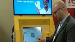 Registration renewal kiosks unveiled at Publix in Hillsborough County