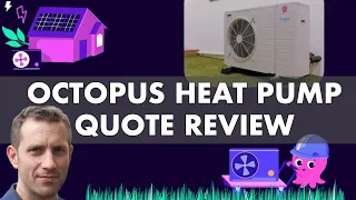 Heat Pump from Octopus - Should I get one?