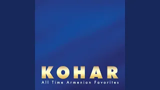 Hey, Yerkir Arax (Bonus Track) (feat. Hasmik Torosyan)