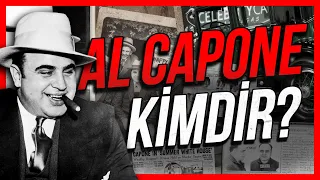 En Büyük Mafya Al Capone