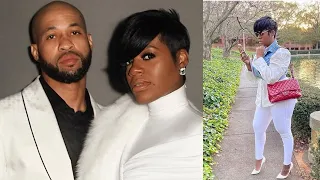 BABY NEWS!! - Fantasia Barrino is pregnant, Taylor is also the father of a son