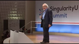 The Future of Work | SingularityU Germany Summit 2017