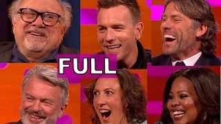 The Graham Norton Show (FULL) S20E02