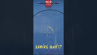 FLAPS para despegue con CARGA MÁXIMA l WAR THUNDER l SABÍAS QUÉ!?