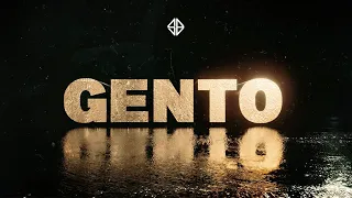 SB19 'GENTO' Lyric Video