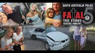 Fatal 5 The Story of Kristalle Dumesny - full episode