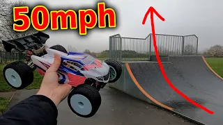 the BEST FAST CHEAP(ish) mini RC Car i've ever had