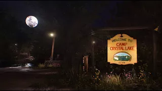 Counselor Ambience (Friday the 13th: The Game)
