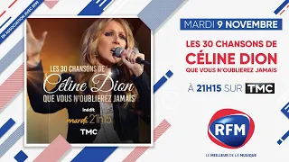 Céline Dion - An Audience with Céline Dion * Aired on ITV1 HD (Oct 17, 2010) HDTV