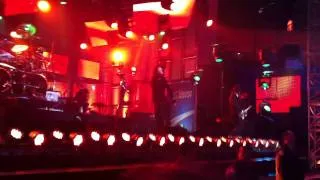 KORN @ Jimmy Kimmel Live