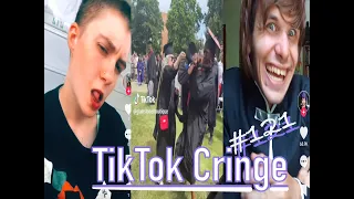 TikTok Cringe - CRINGEFEST #121