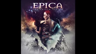 Jack (DO YOU KNOW JACK? RADIO SHOW) chats with Mark Jansen of Epica