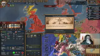 EU4 - Brandenburg Playthrough (Part 19)