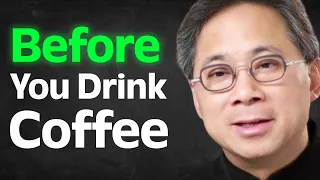 Signs You're Eating Too Much Sugar! - Truth About Alcohol, Coffee, Lectins & Diet | Dr. William Li