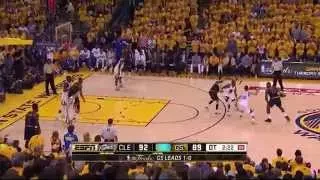 2014-2015 NBA FINALS - Matthew Dellavedova MIXTAPE