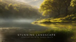 Stunning Landscape | Progressive Trance Music | FL Studio 21