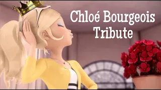 Chloé Bourgeois Tribute [+Season 3] | 7 rings by Ariana Grande