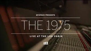 Live At The Log Cabin: The 1975 "Settle Down"