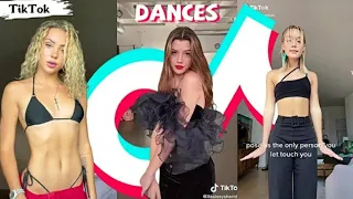 Absolute TikTok Dance Compilation Of (July 2021) Part 11