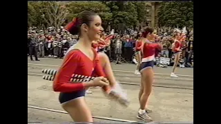 1994 AFL Grand Final Parade