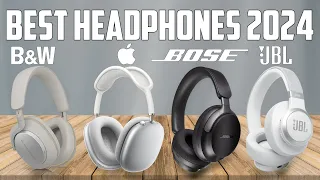 Best Headphones 2024 - Best Headphone 2024