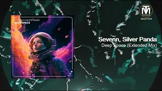 Sevenn, Silver Panda - Deep Space (Extended Mix) [Panda Lab Records]