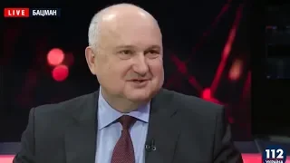 Смешко про чорний піар проти себе і чому у чинної влади немає шансів