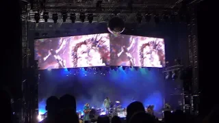 Arcade Fire - Reflektor (Live in Rīga, Mežaparks, Zaļais teātris, 6.08.2018.)