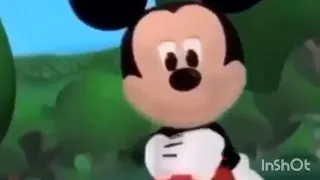 Disney swearing